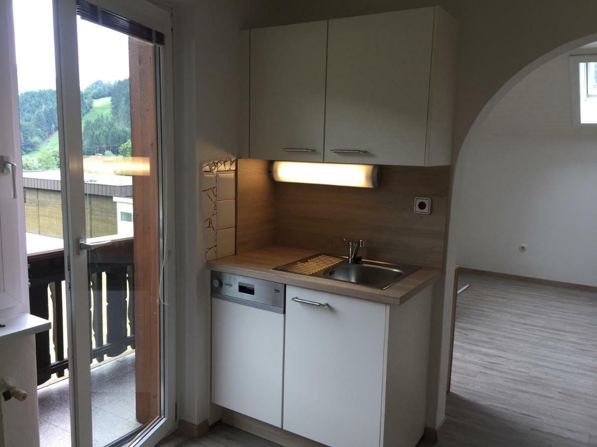 Ferienwohnung Trattnig Gassen  ภายนอก รูปภาพ