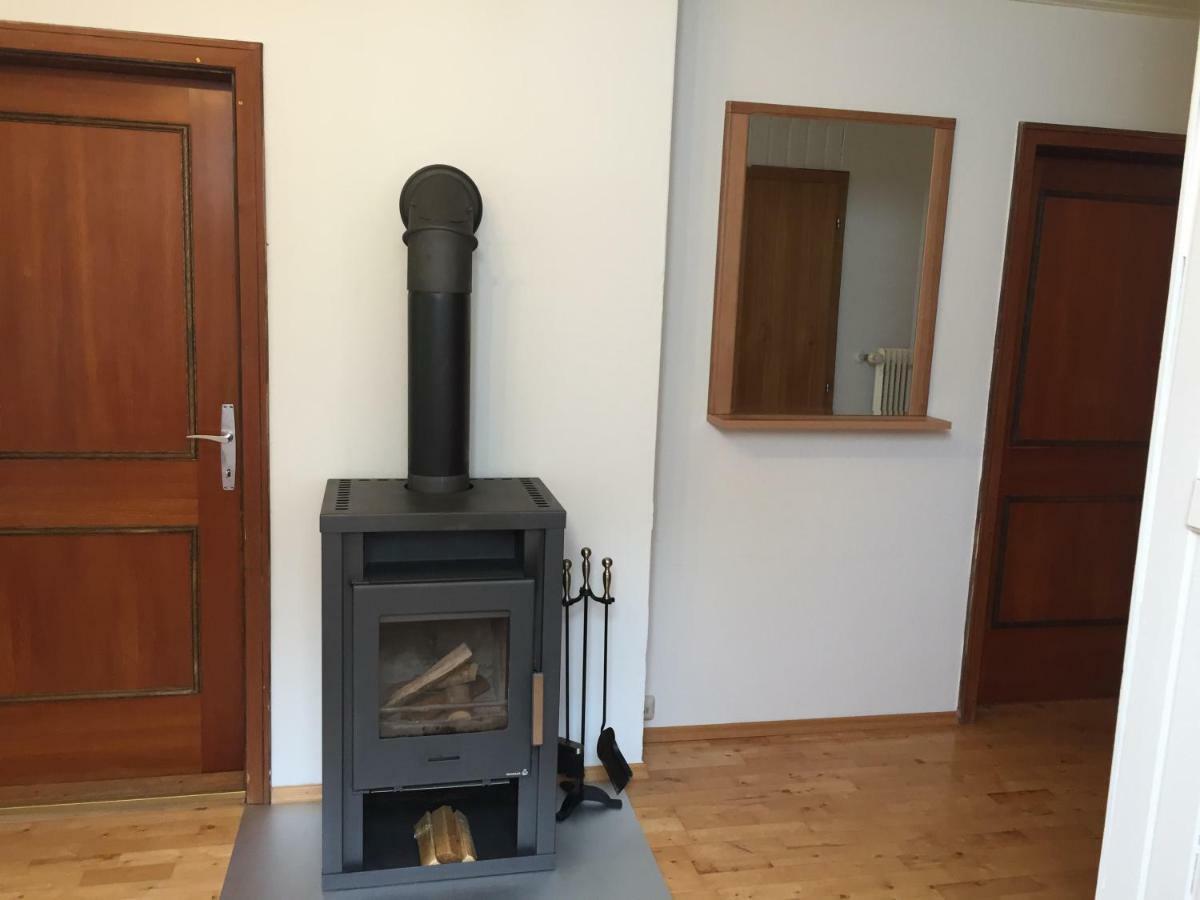 Ferienwohnung Trattnig Gassen  ภายนอก รูปภาพ