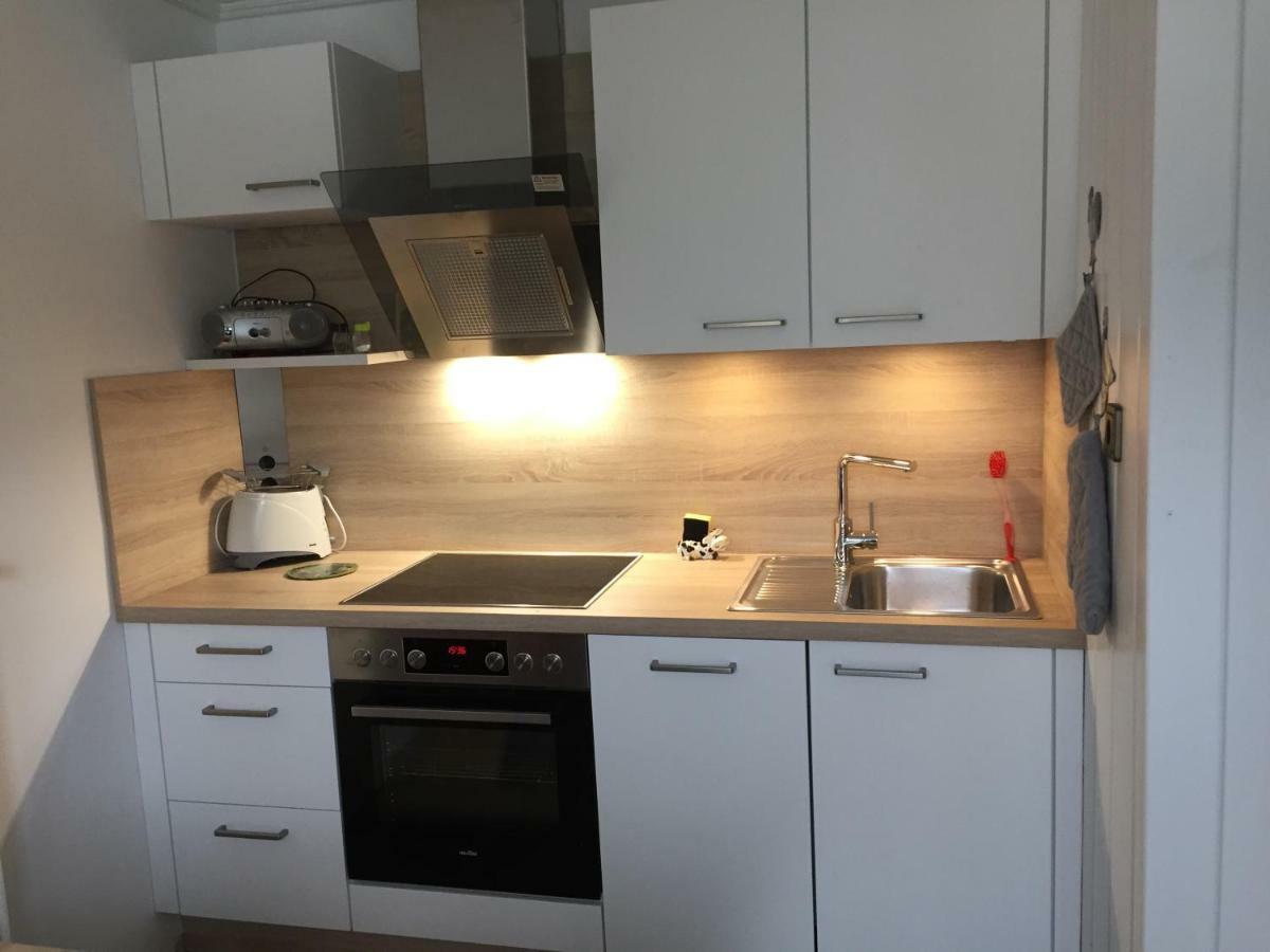 Ferienwohnung Trattnig Gassen  ภายนอก รูปภาพ