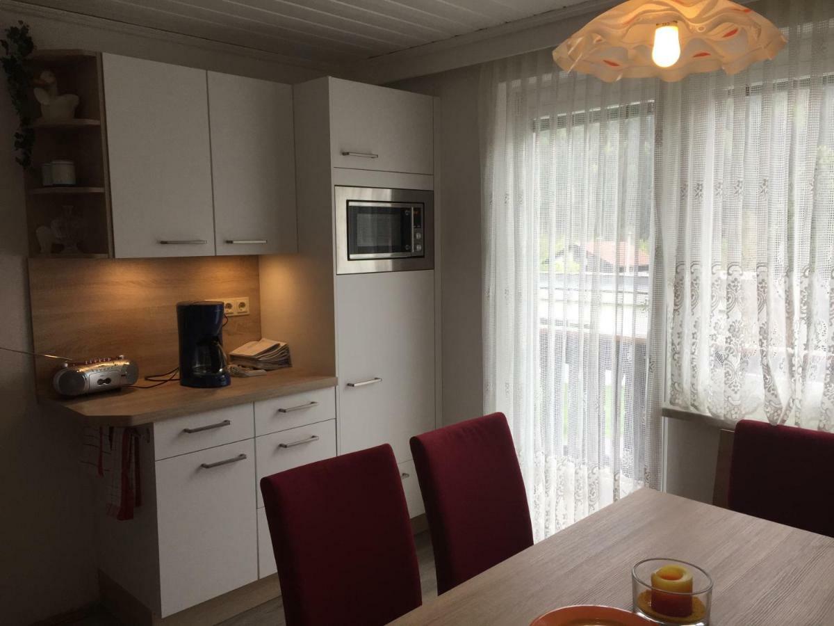 Ferienwohnung Trattnig Gassen  ภายนอก รูปภาพ