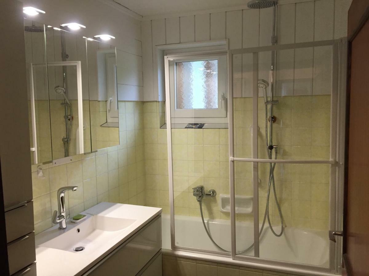 Ferienwohnung Trattnig Gassen  ภายนอก รูปภาพ